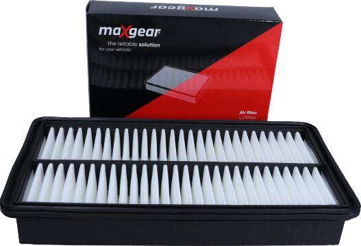 Maxgear 26-2473 - Gaisa filtrs ps1.lv