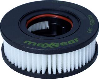 Maxgear 26-2557 - Filtrs, Kartera ventilācijas sistēma ps1.lv