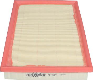 Maxgear 26-2524 - Gaisa filtrs ps1.lv