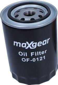 Maxgear 26-2052 - Eļļas filtrs ps1.lv