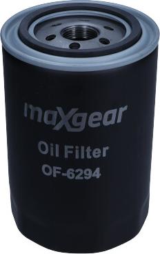Maxgear 26-2084 - Eļļas filtrs ps1.lv