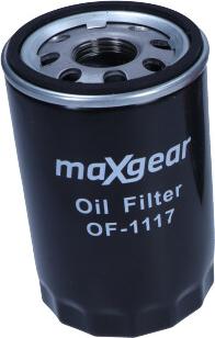 Maxgear 26-2032 - Eļļas filtrs ps1.lv