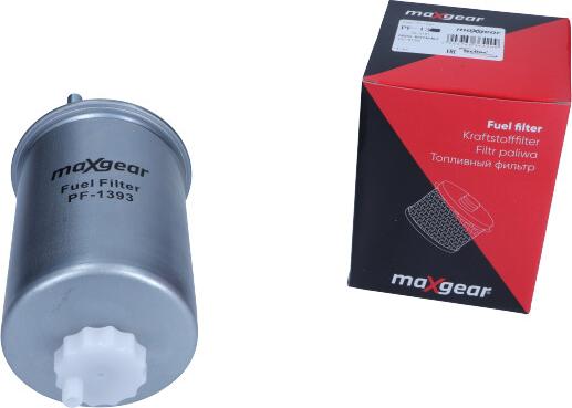 Maxgear 26-2182 - Degvielas filtrs ps1.lv