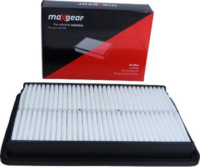 Maxgear 26-2391 - Gaisa filtrs ps1.lv