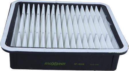 Maxgear 26-2344 - Gaisa filtrs ps1.lv