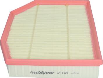 Maxgear 26-2357 - Gaisa filtrs ps1.lv