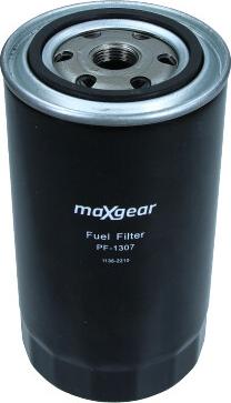 Maxgear 26-2280 - Degvielas filtrs ps1.lv