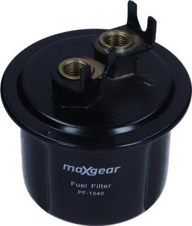 Maxgear 26-2223 - Degvielas filtrs ps1.lv