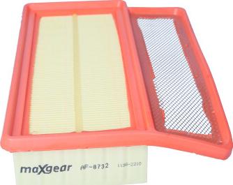 Maxgear 26-2769 - Gaisa filtrs ps1.lv