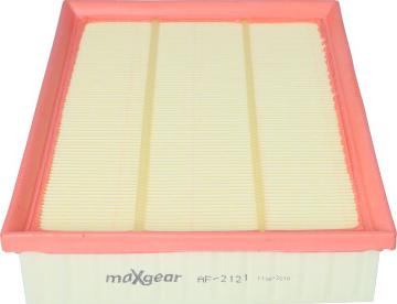 Maxgear 26-2773 - Gaisa filtrs ps1.lv