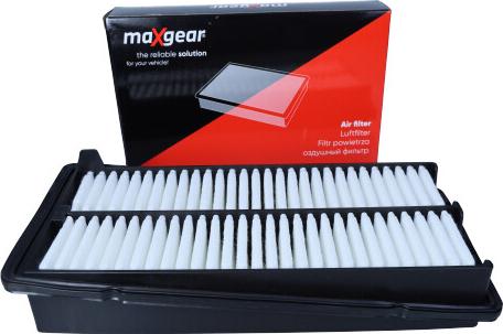 Maxgear 26-2777 - Gaisa filtrs ps1.lv