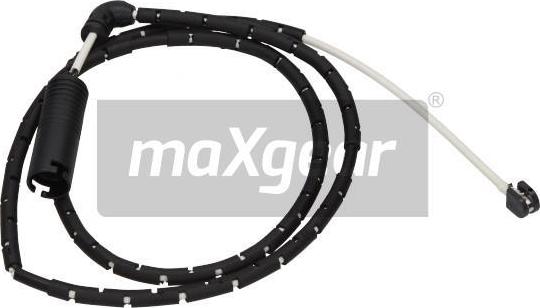 Maxgear 20-0145 - Indikators, Bremžu uzliku nodilums ps1.lv