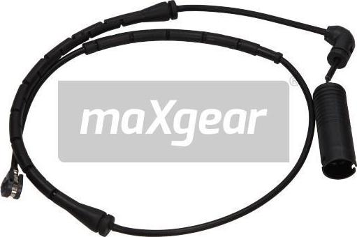 Maxgear 20-0146 - Indikators, Bremžu uzliku nodilums ps1.lv