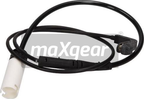 Maxgear 20-0140 - Indikators, Bremžu uzliku nodilums ps1.lv