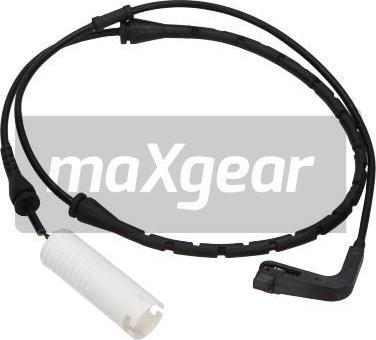 Maxgear 20-0141 - Indikators, Bremžu uzliku nodilums ps1.lv