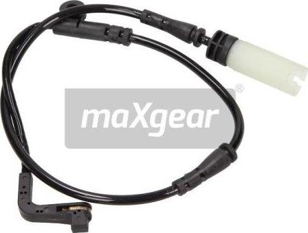 Maxgear 20-0119 - Indikators, Bremžu uzliku nodilums ps1.lv