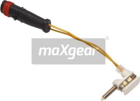 Maxgear 20-0124 - Indikators, Bremžu uzliku nodilums ps1.lv