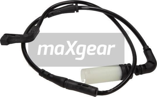 Maxgear 20-0121 - Indikators, Bremžu uzliku nodilums ps1.lv