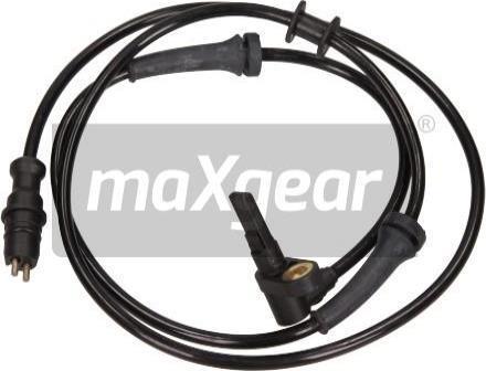 Maxgear 20-0205 - Devējs, Riteņu griešanās ātrums ps1.lv