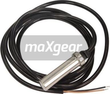 Maxgear 20-0220 - Devējs, Riteņu griešanās ātrums ps1.lv