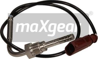 Maxgear 21-0414 - Devējs, Izplūdes gāzu temperatūra ps1.lv