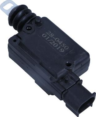 Maxgear 28-0450 - Regulēšanas elements, Centrālā atslēga ps1.lv