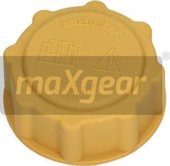 Maxgear 28-0320 - Vāciņš, Dzesēšanas šķidruma rezervuārs ps1.lv