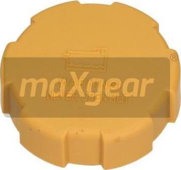 Maxgear 28-0321 - Vāciņš, Dzesēšanas šķidruma rezervuārs ps1.lv