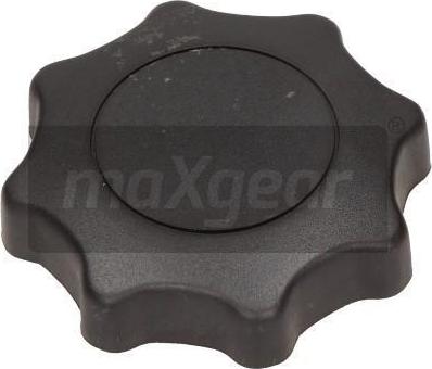 Maxgear 28-0253 - Apaļš rokturis, Sēdekļa atzveltnes regulēšana ps1.lv