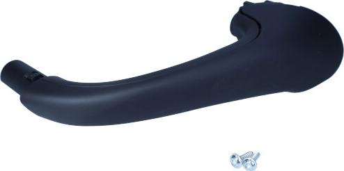 Maxgear 28-1412 - Vadība, Slēdzenes poga ps1.lv