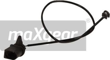 Maxgear 23-0090 - Indikators, Bremžu uzliku nodilums ps1.lv