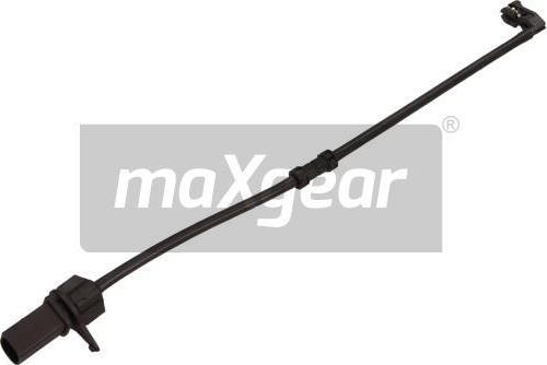 Maxgear 23-0092 - Indikators, Bremžu uzliku nodilums ps1.lv