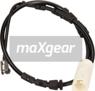 Maxgear 23-0049 - Indikators, Bremžu uzliku nodilums ps1.lv