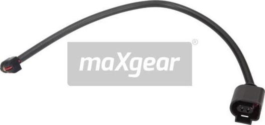 Maxgear 23-0046 - Indikators, Bremžu uzliku nodilums ps1.lv