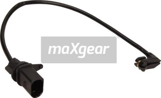 Maxgear 23-0048 - Indikators, Bremžu uzliku nodilums ps1.lv