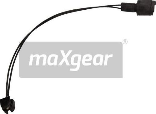 Maxgear 23-0056 - Indikators, Bremžu uzliku nodilums ps1.lv