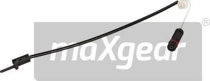 Maxgear 23-0051 - Indikators, Bremžu uzliku nodilums ps1.lv