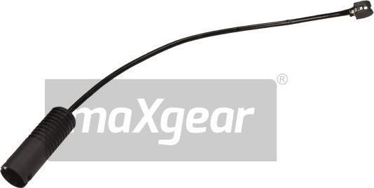 Maxgear 23-0057 - Indikators, Bremžu uzliku nodilums ps1.lv