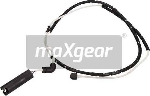 Maxgear 23-0067 - Indikators, Bremžu uzliku nodilums ps1.lv