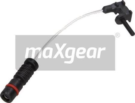 Maxgear 23-0005 - Indikators, Bremžu uzliku nodilums ps1.lv