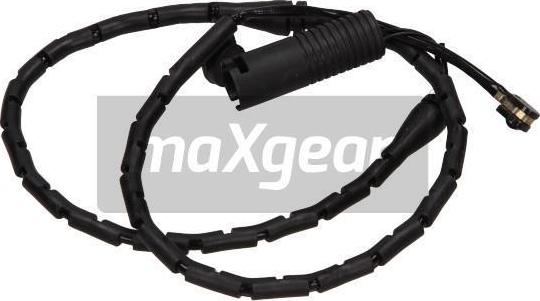 Maxgear 23-0010 - Indikators, Bremžu uzliku nodilums ps1.lv