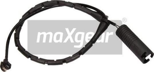 Maxgear 23-0018 - Indikators, Bremžu uzliku nodilums ps1.lv