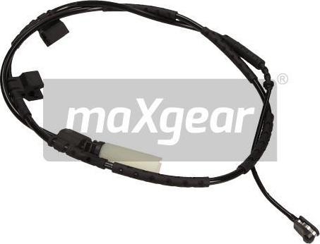 Maxgear 23-0081 - Indikators, Bremžu uzliku nodilums ps1.lv