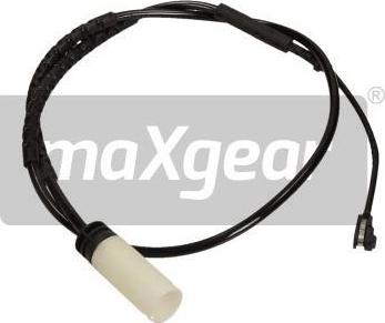 Maxgear 23-0083 - Indikators, Bremžu uzliku nodilums ps1.lv