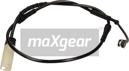 Maxgear 23-0082 - Indikators, Bremžu uzliku nodilums ps1.lv