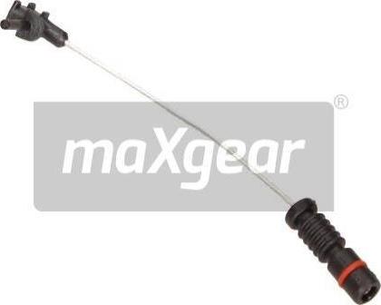 Maxgear 23-0036 - Indikators, Bremžu uzliku nodilums ps1.lv