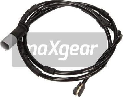 Maxgear 23-0030 - Indikators, Bremžu uzliku nodilums ps1.lv