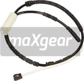 Maxgear 23-0031 - Indikators, Bremžu uzliku nodilums ps1.lv