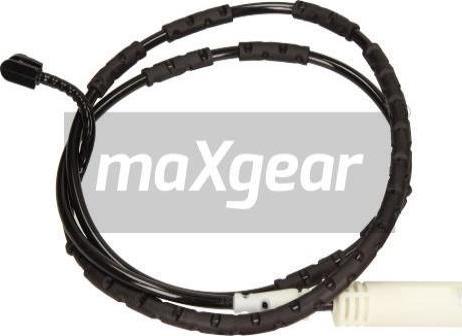 Maxgear 23-0032 - Indikators, Bremžu uzliku nodilums ps1.lv