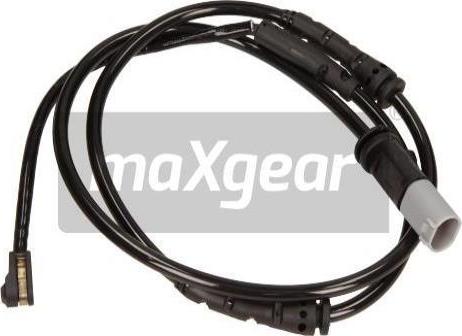 Maxgear 23-0026 - Indikators, Bremžu uzliku nodilums ps1.lv